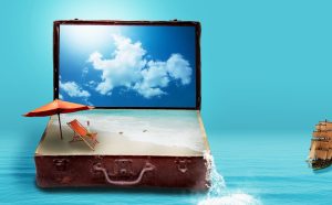 Find Your Perfect Destination