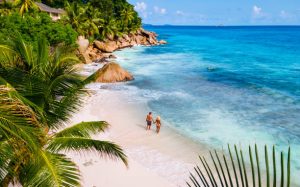 Travel Agency in India
