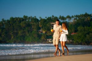 Honeymoon Packages