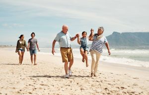 Family Holidays